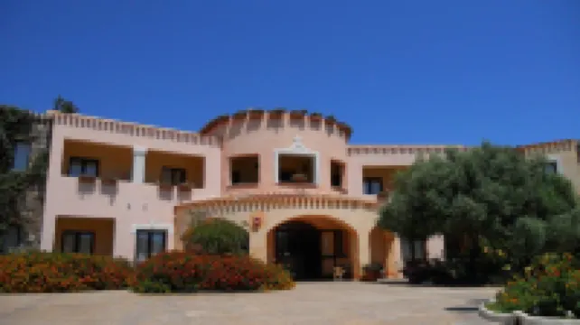 Maria Caderina Green Village