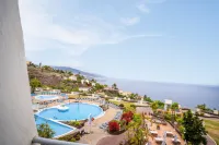 Coral La Quinta Park Suites Hotels in Acentejo