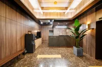 Hanam Yeon Hotel Hotels in Hanam