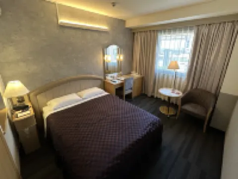 Urayasu Beaufort Hotel Hotels in Urayasu