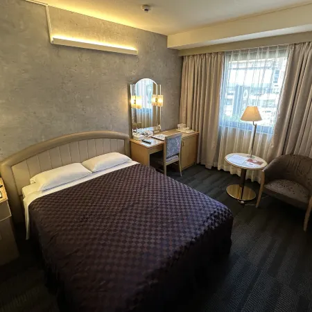 Urayasu Beaufort Hotel