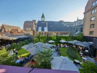 Le Louise Hotel Brussels - MGallery Collection - Romantic