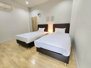 รูปภาพของโรงแรมชวนชม (Chuanchom Hotel)
