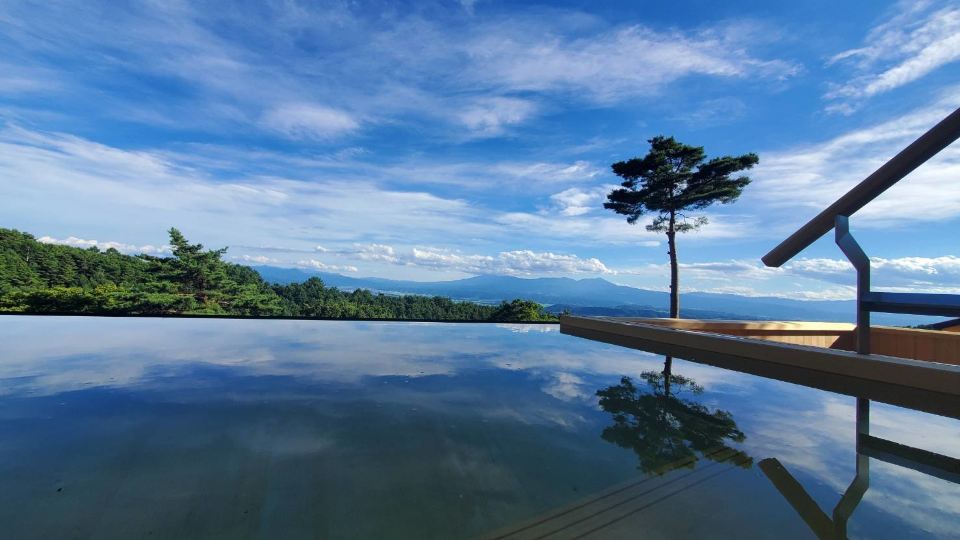 Hishino Onsen Yakushikan