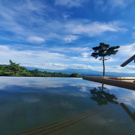 Hishino Onsen Yakushikan