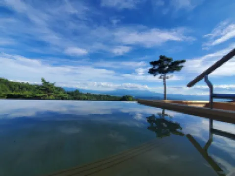 Hishino Onsen Yakushikan