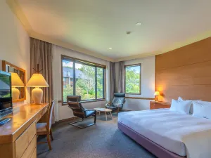 Hotel Sierra Resort Hakuba