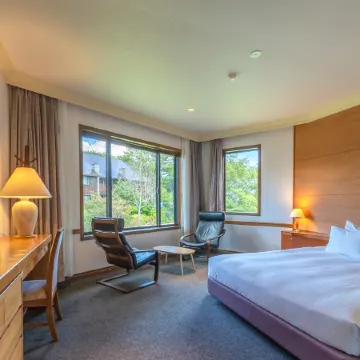 Hotel Sierra Resort Hakuba