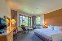 Hotel Sierra Resort Hakuba