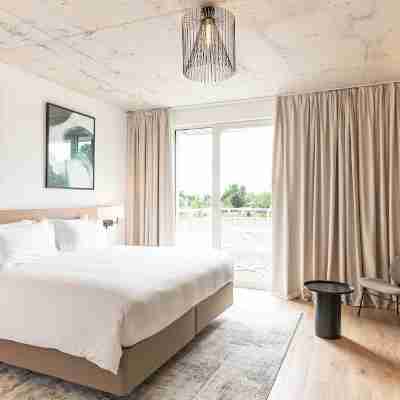 voco Beaune , Cité des Vins, an IHG Hotel Rooms
