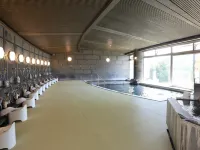 Ikoi No Mura Notohanto - Hot Springs