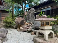 Hatagoya Chube Hotels in Hakui