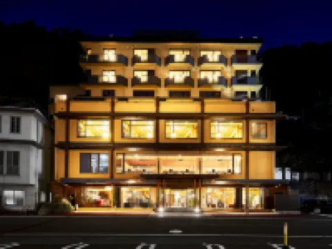 Fuji Ginkei Hotels in Fujikawaguchiko