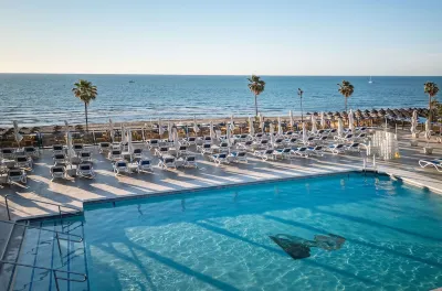 Hotel Yaramar - Adults Recommended Hotel a Fuengirola