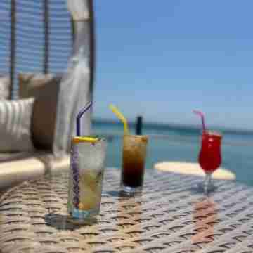 The Lea Hotels & Suite Rooms