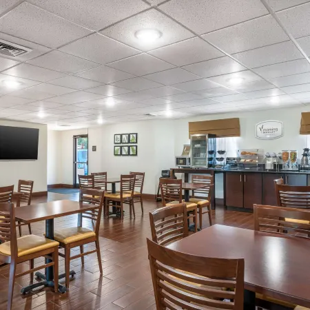 Sleep Inn Henderson-Evansville South