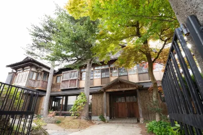 Momotose plants Hotels in Yokote