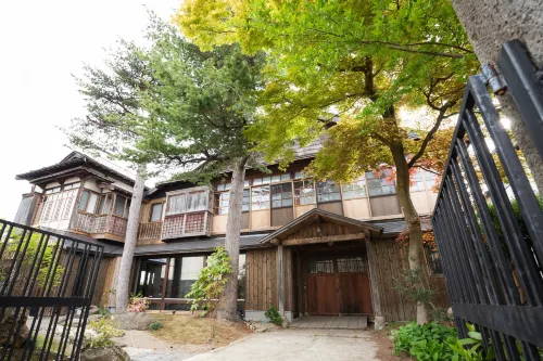 Momotose plants Các khách sạn ở Yuzawa