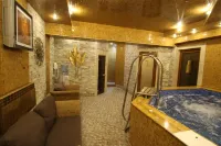 Hotel Uyut Almaty
