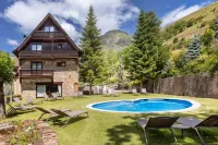 Meliá de Tredós Hotels in Arties