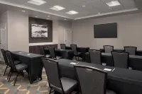 Residence Inn Fresno Clovis Hotels in Clovis