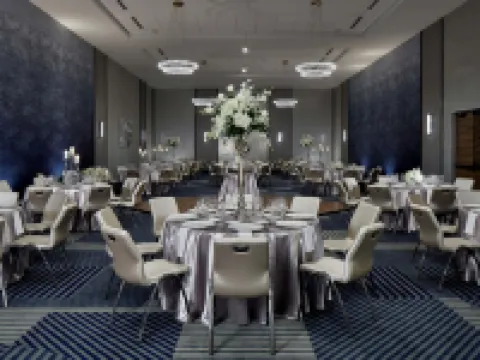 Le Méridien St. Louis Clayton Hotels in Clayton