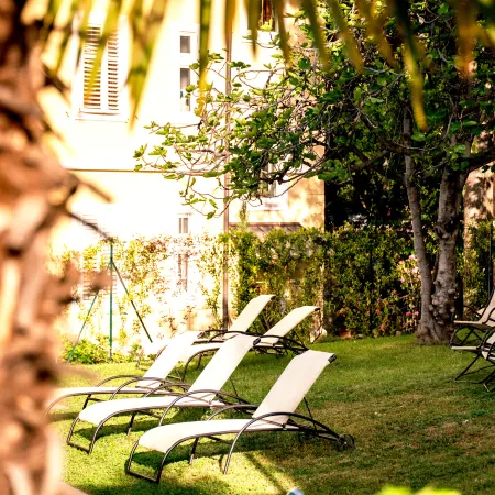 Hotel Villa Laurus