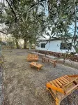Hostel the ranch Hotels in Departamento Maipu