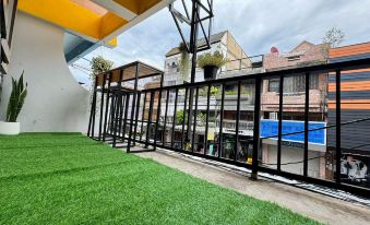 Sofia Hostel
