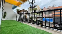 Sofia Hostel