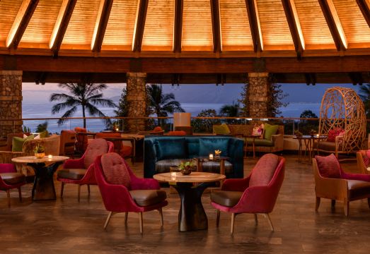 호텔 와일레아 수영장