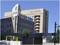 APA Hotel Ogaki-Ekimae Hotel in zona Sunomata Castle
