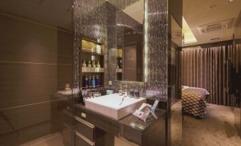 Hotel Glanz Cascata