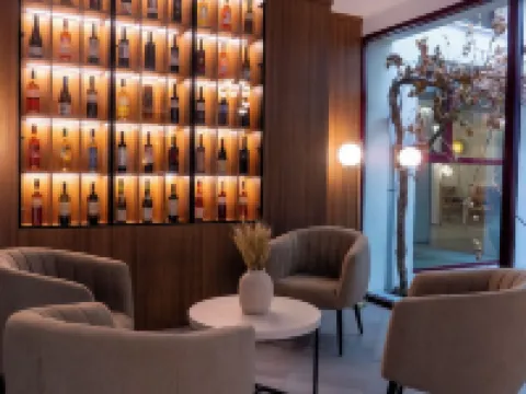 La Hospedería - El Provencio Hotéis em La Mancha