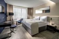 Clarion Congress Hotel Prague - spa