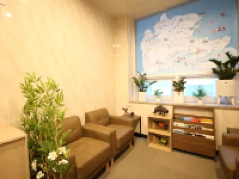 Hotel Deokyeong 原州市のホテル