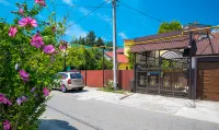 Azaliya-Mimoza Hotels near Sochi International Airport