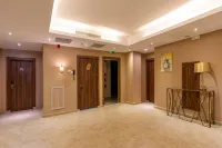Hôtel Hammamet Alger Hotels in Staoueli