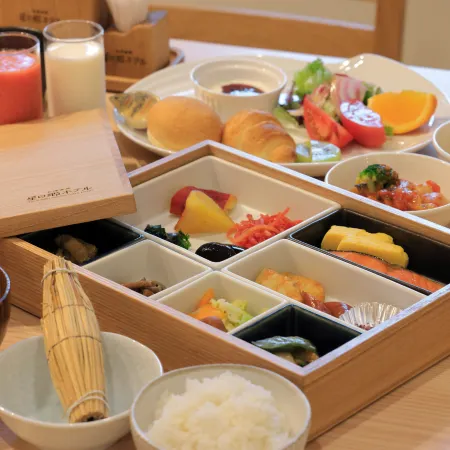 Aizu Kogen Hoshi No Sato Hotel