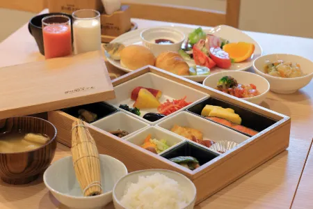 Aizu Kogen Hoshi No Sato Hotel