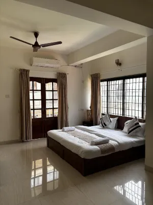 Villa Papa John-Calangute Hotels in 