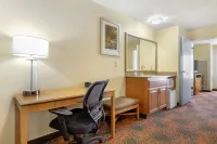 Best Western Plus Waco North Hotels in Bellmead