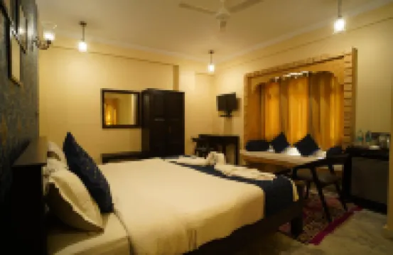 Hotel Vasshifa Palace