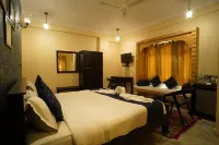 Hotel Vasshifa Palace