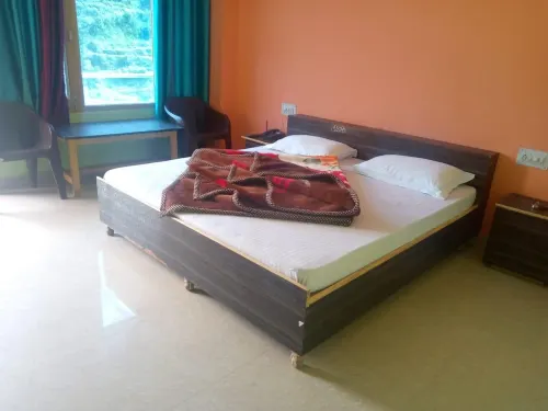 The Barot Regency by StayApart Hotels in Bochang