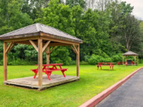 Comfort Inn Midland Hoteles en Midland