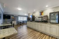 橙市廣場貝斯特韋斯特飯店