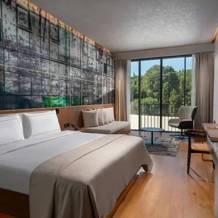 Rixos Tersane Istanbul
