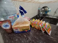 Seluruh Bangunan Rumah Karyakita Homestay Magelang Mertoyudan 호텔