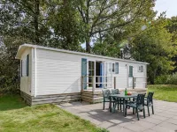 Well Furnished Chalet with Wifi, Near the Hunebedcentrum Hotels near D27